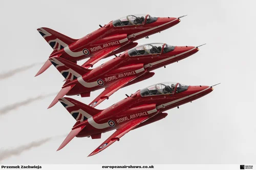 Royal International Air Tattoo 2025 photograph 5