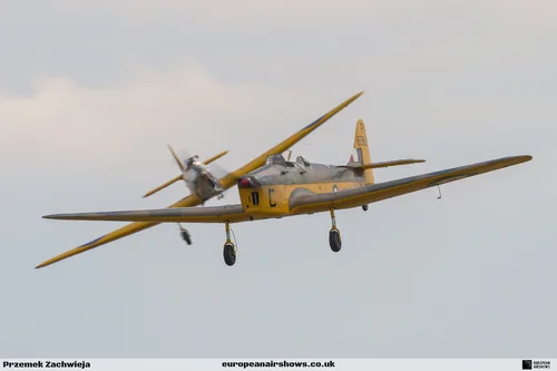 Shuttleworth Summer Air Show 2026 photograph 116