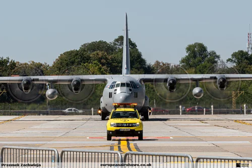 Bucharest International Airshow 2025 photograph 153