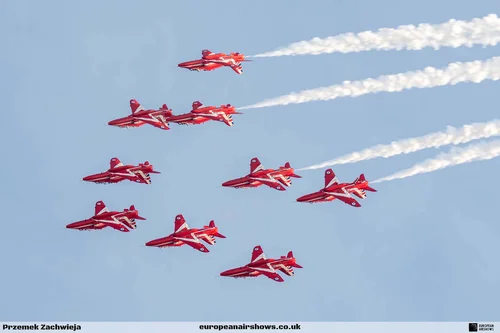 IWM Duxford Flying Finale 2024 photograph 87
