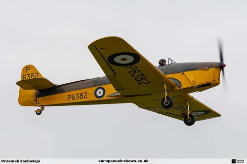 Shuttleworth Race Day 2024 photograph 22