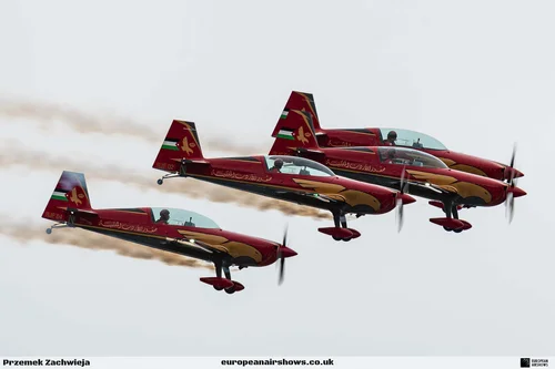 Royal International Air Tattoo 2024 photograph 674