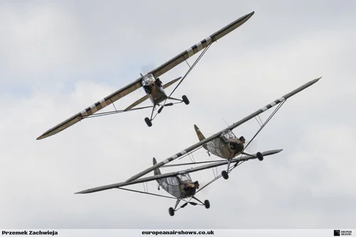 IWM Duxford Summer Air Show 2026 photograph 26