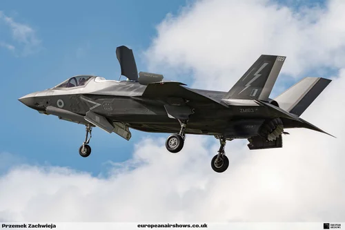 Royal International Air Tattoo 2024 photograph 462