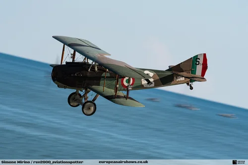 Jesolo Air Show 2026 photograph 47