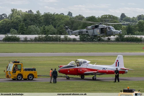 RAF Cosford Air Show 2026 photograph 92