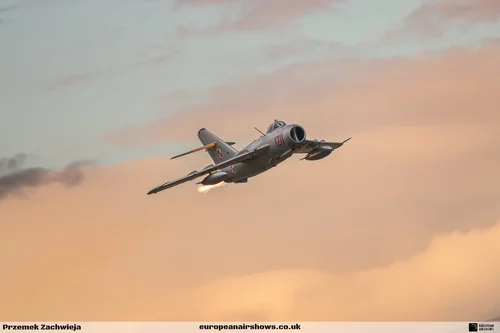 Shuttleworth Summer Air Show 2026 photograph 37
