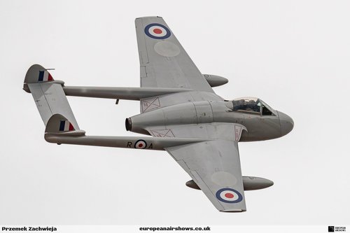 Southport Air Show 2024 photograph 72