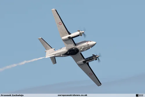 Malta International Airshow 2025 photograph 224