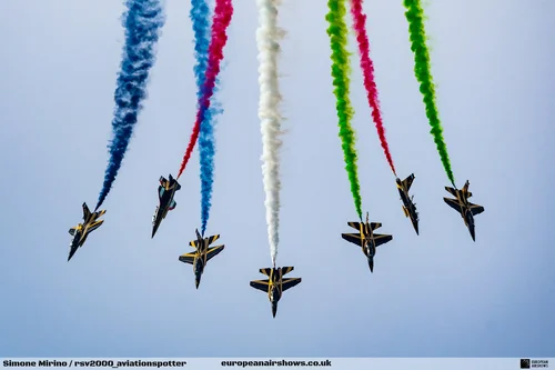 Jesolo Air Show 2026 photograph 2