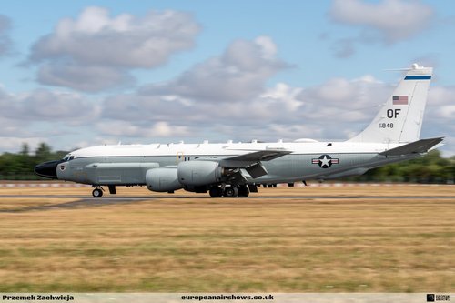 Royal International Air Tattoo 2025 photograph 2