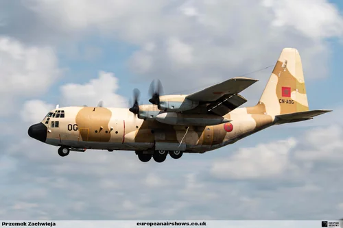 Royal International Air Tattoo 2024 photograph 217