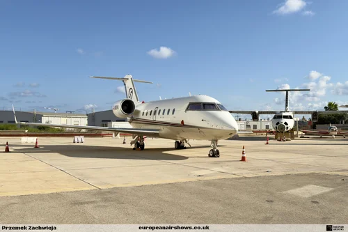 Malta International Airshow 2025 photograph 31