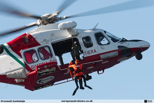 Malta International Airshow 2025 photograph 161