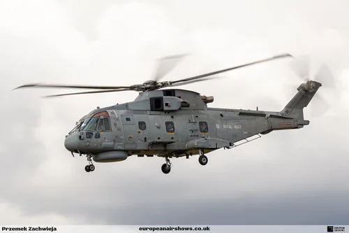 Royal International Air Tattoo 2025 photograph 479