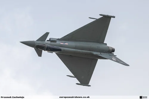 RAF Cosford Air Show 2026 photograph 156
