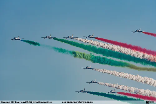 Jesolo Air Show 2026 photograph 65