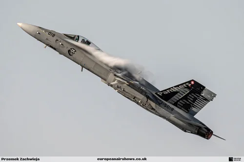 Malta International Airshow 2023 photograph 161