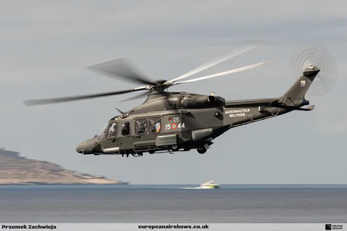 Malta International Airshow 2025 photograph 145