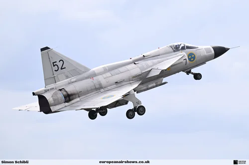 Swedish Air Force 100 Years at Malmen, photograph 228