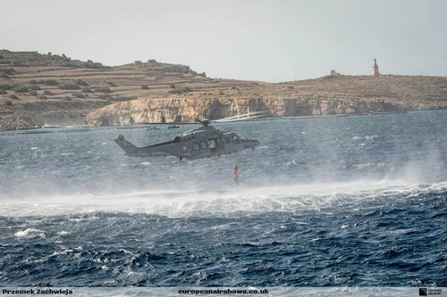 Malta International Airshow 2023 photograph 84