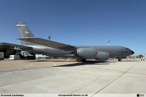 Bucharest International Airshow 2025 photograph 17