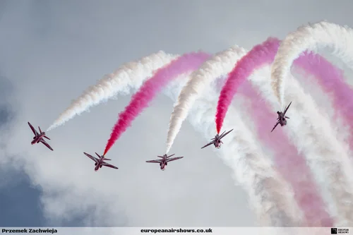 Swedish Air Force 100 Years at Malmen, Sunday, photograph 45