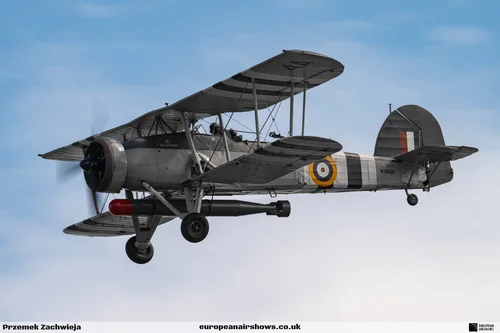 RAF Cosford Air Show 2026 photograph 193