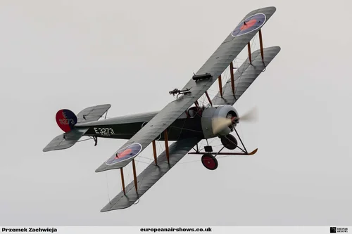 Shuttleworth Race Day 2024 photograph 26