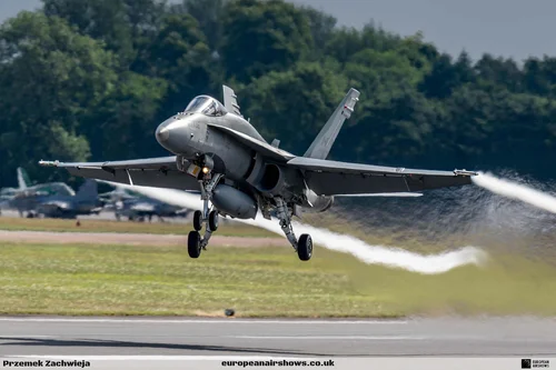 Royal International Air Tattoo 2024 photograph 875