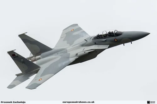 Royal International Air Tattoo 2024 photograph 737