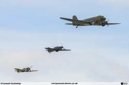 IWM Duxford Summer Air Show 2026 photograph 160