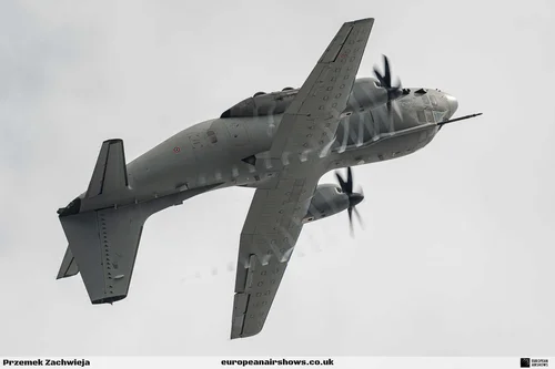 Royal International Air Tattoo 2024 photograph 447