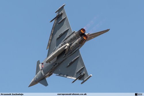 Bucharest International Airshow 2025 photograph 264