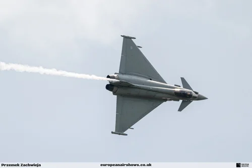 RAF Cosford Air Show 2026 photograph 222