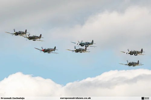 Sywell Airshow Weekend 2024 photograph 91