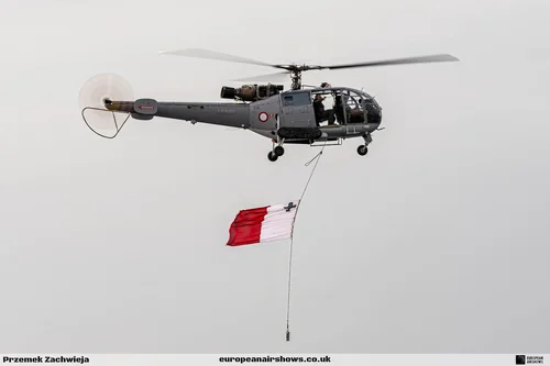 Malta International Airshow 2023 photograph 130