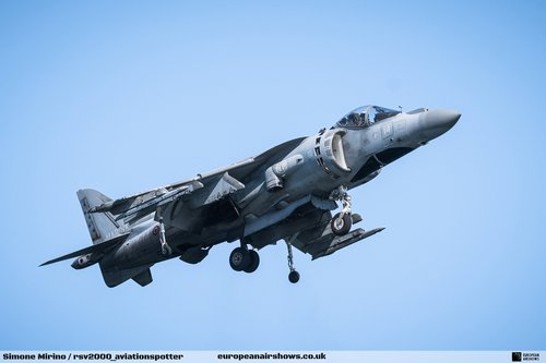 Jesolo Air Show 2025 photograph 50