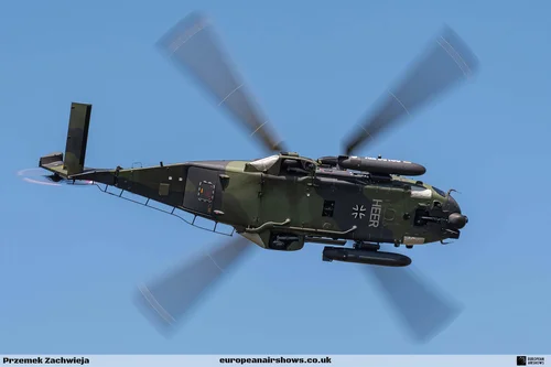 Royal International Air Tattoo 2024 photograph 1011