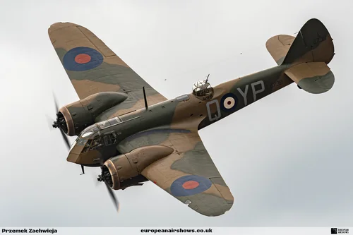 Southport Air Show 2024 photograph 175