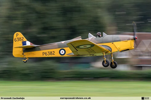 Shuttleworth Race Day 2024 photograph 9
