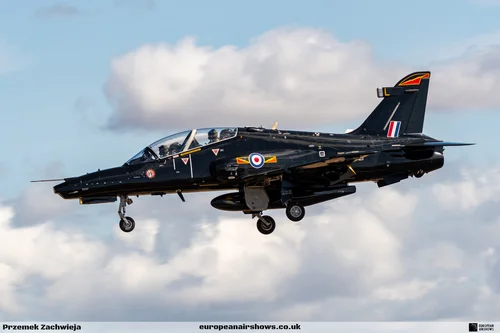 Royal International Air Tattoo 2025 photograph 415