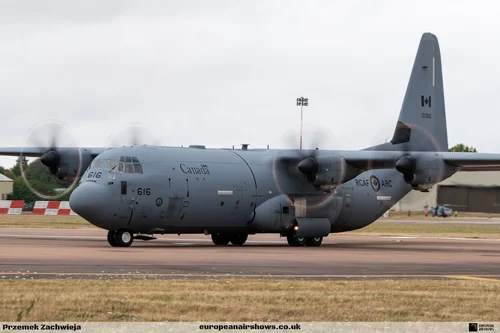Royal International Air Tattoo 2025 photograph 154