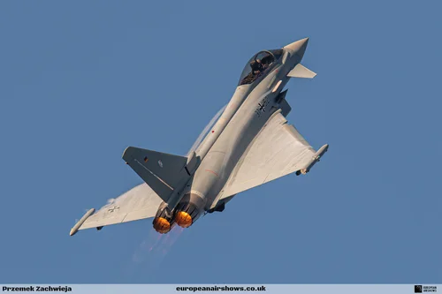 Malta International Airshow 2025 photograph 193