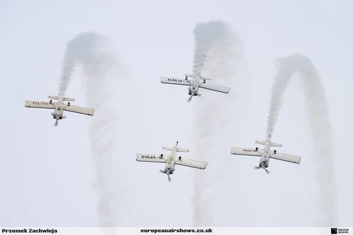 Fingal Rush Air Display 2026 photograph 3