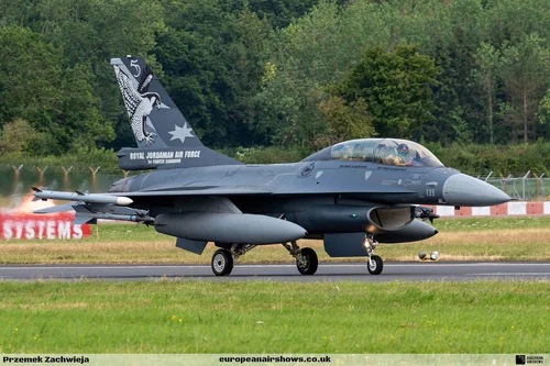 Royal International Air Tattoo 2024 photograph 911