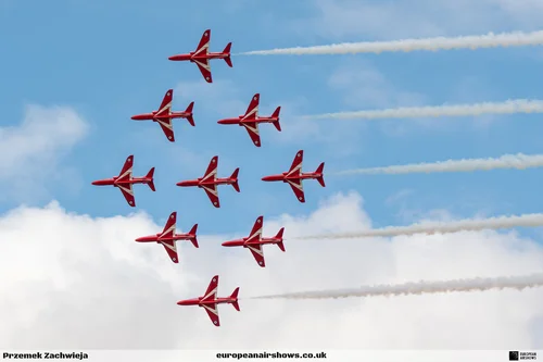 Royal International Air Tattoo 2025 photograph 270