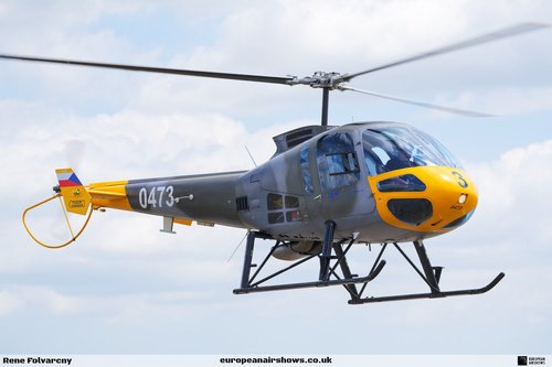 Aviatická pouť 2026 photograph 45