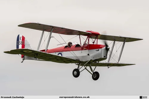 Shuttleworth Race Day 2024 photograph 59