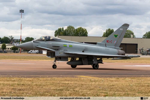 Royal International Air Tattoo 2025 photograph 490